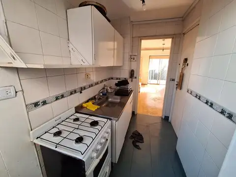 Departamento en Venta 49 años