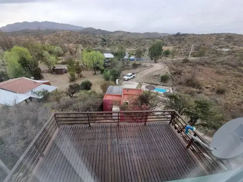 Ruta 18, acceso 1- Los Arollitos