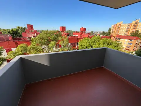 Departamento en Venta en Flores, CABA