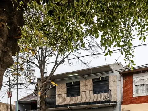 3 PH en block en venta en Ramos Mejia