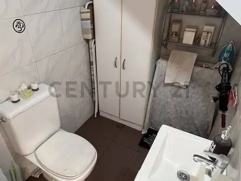 Venta de PH 3 AMBIENTES en Palermo Soho. Con Terraza y Parrilla. Luminoso