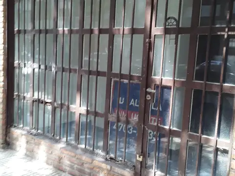 Local en alquiler en Almagro