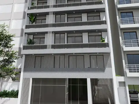 Departamento en Venta en Martin, Rosario