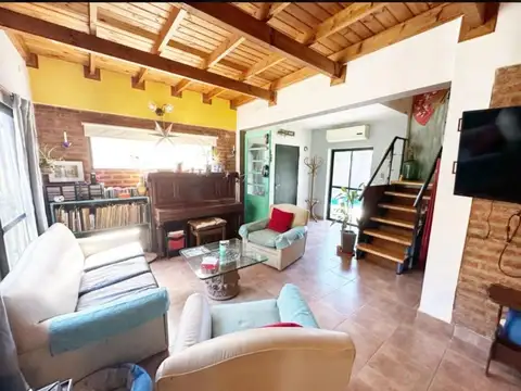 Casa tres dormitorios barrio cerrado canning Buenos Aires