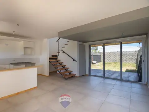 Duplex 2 dor en venta en valle cercano cordoba