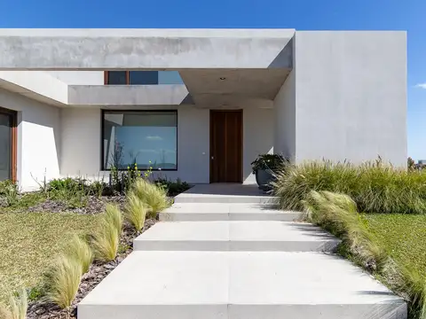 Casa en Venta A Estrenar