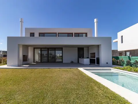Casa en Venta en Puertos - Barrio Costas, USD 890.000
