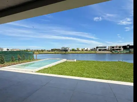 Casa en Venta en Puertos - Barrio Costas, USD 890.000
