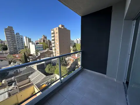 Departamento en Alquiler de 2 ambientes