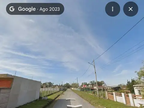 Terreno en Alquiler en Pilar, $ 900.000