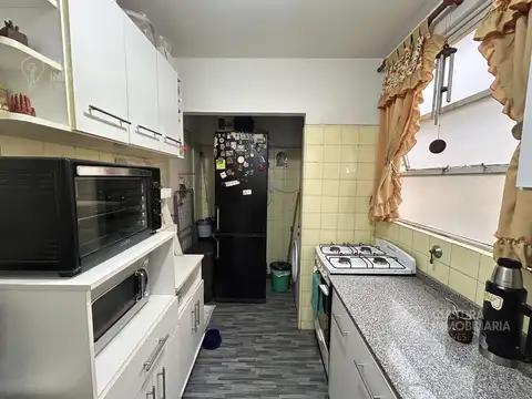Departamento en Venta al Norte