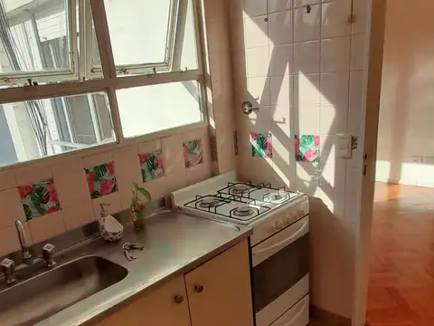 Departamento en Alquiler Apto profesional