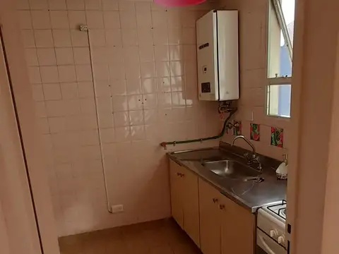 Departamento en Alquiler Permite mascota