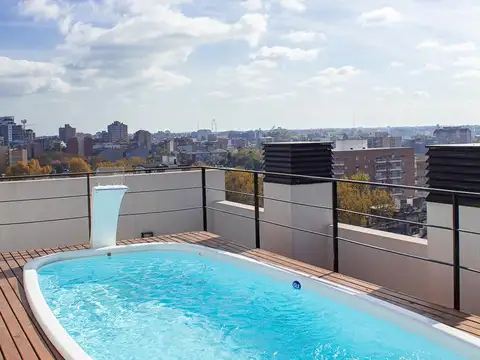 Venta Departamento a estrenar en Tigre Centro