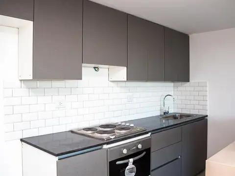 Departamento en Venta 4 años