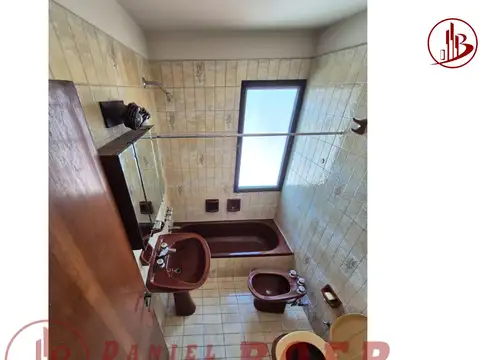 Departamento en Alquiler en Villa Ballester, $ 520.000