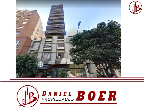 Alquiler 3 ambientes - Centro Villa Ballester