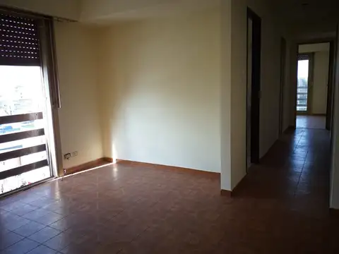 Departamento en Alquiler de 3 ambientes