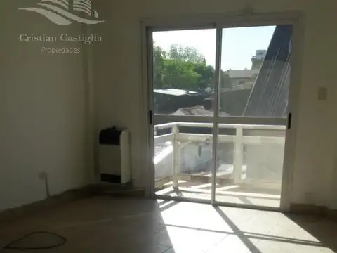 Departamento en Alquiler de 4 ambientes