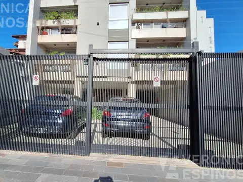 Departamento Dos ambientes Alquiler Moron