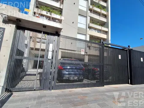 Departamento Dos ambientes Alquiler Moron