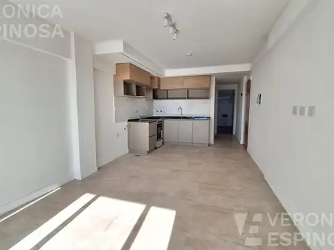 Departamento en Alquiler al Oeste