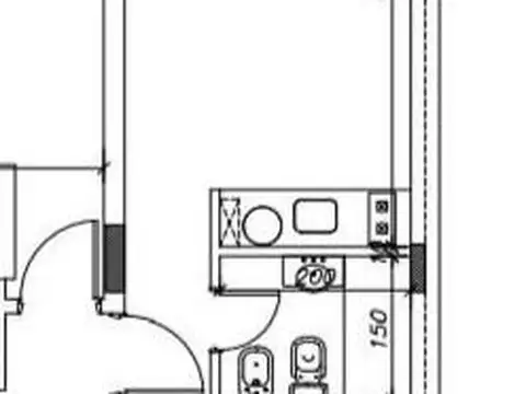Departamento en Venta en Republica De La Sexta, Rosario