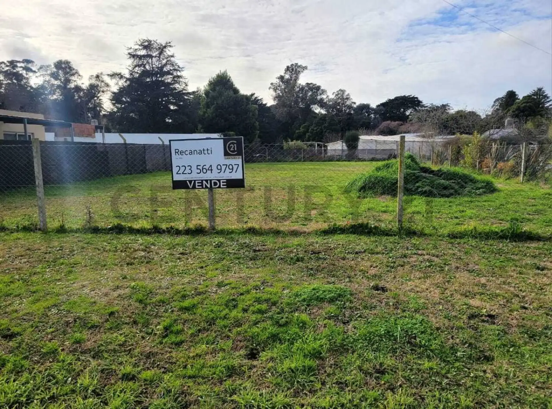 LOTE BARRIO EL SOSIEGO, MAR DEL PLATA