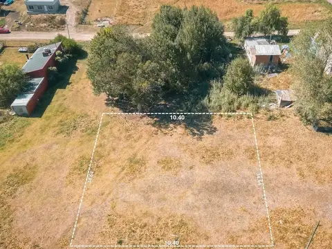 Terreno en Venta de 360,0 m2