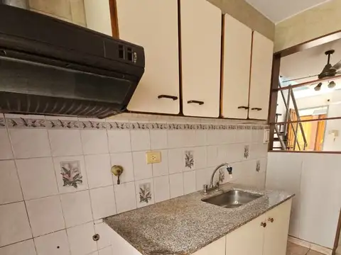 Departamento 3  amb en venta en Lomas del Mirador