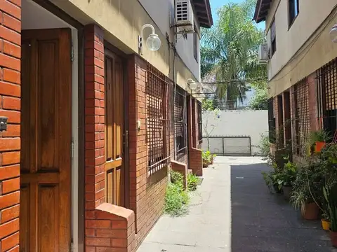 Departamento en Venta en Lomas del Mirador, Partido de La Matanza