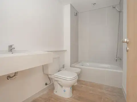 Departamento en Alquiler A Estrenar