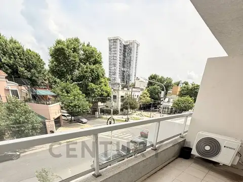 Departamento en Alquiler de Monoambiente