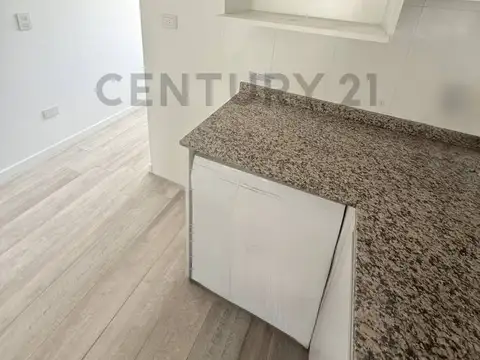 Alvarez Jonte 3000, Piso 2