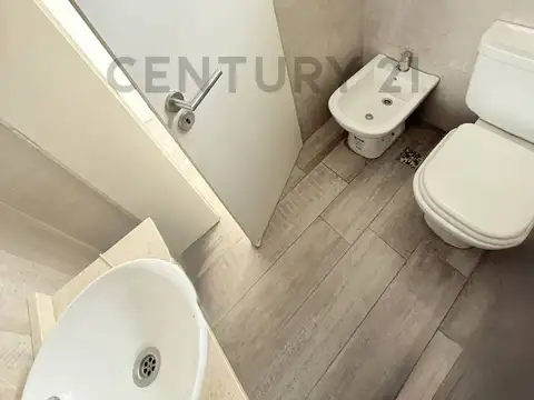 ALQUILER MONOAMBIENTE A ESTRENAR