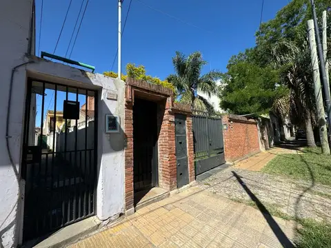 Ph 2 Ambientes  En  Ramos Mejìa