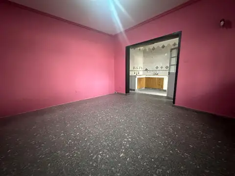 Depto Tipo Casa en Venta en Barracas, USD 165.000