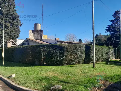 Casa en Venta en Pilar, USD 68.900
