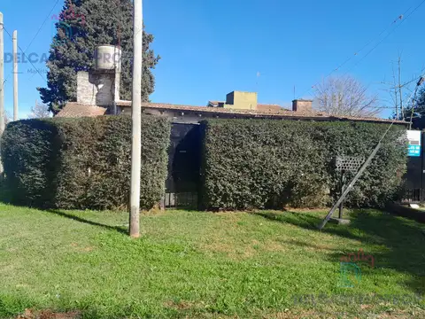 Casa en Venta de 1 dormitorio