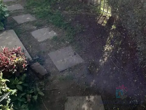 Casa en Venta 40 años