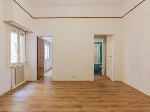 Departamento en Venta en Recoleta, USD 71.000