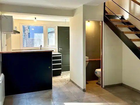 CASA EN PH A LA VENTA - POSIBILIDAD DE FINANCIACION - APTO CREDITO - BARRIO LAS MARGARITAS BARILOCHE