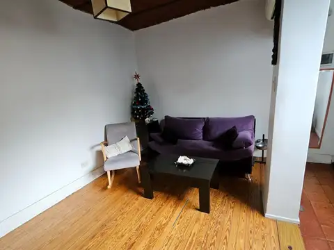 Depto Tipo Casa en Venta de 2 ambientes