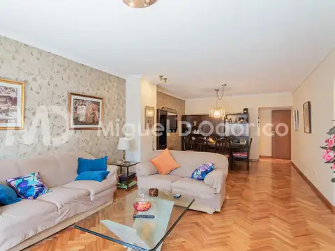 Departamento en Venta en Caballito, USD 299.000