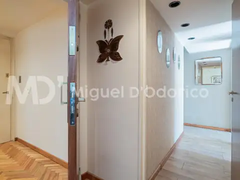 Departamento en Venta 40 años