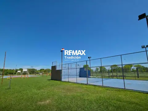 Terreno en Venta en Colonia Benitez, USD 7.500