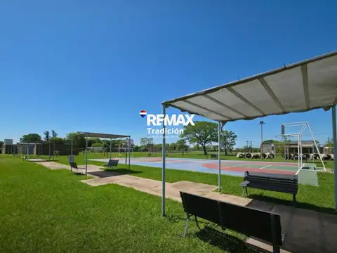 TERRENO EN VENTA BARRIO PRIVADO LA HERRADURA