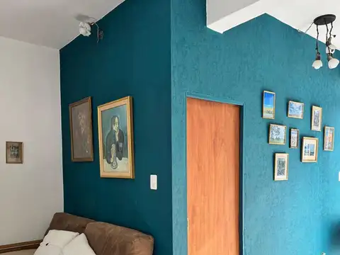 Casa en Alquiler Temporal al Norte