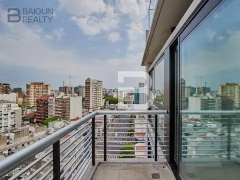 Departamento en Venta en Villa Urquiza, CABA