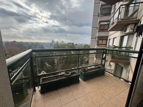 Departamento en Alquiler en Riverside Towers, $ 800.000